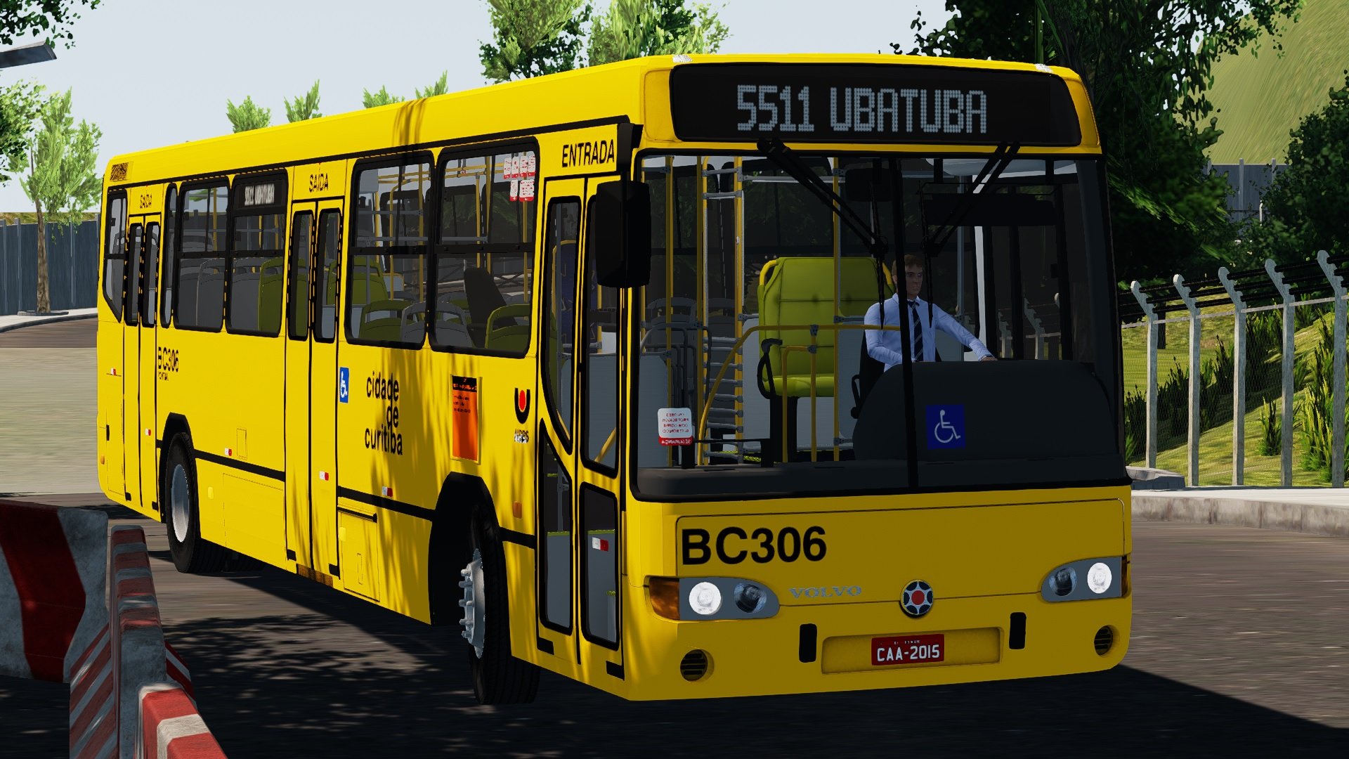 marcopolo bus in india