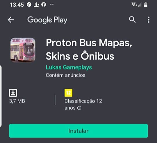 Mods Proton Bus Simulator/Road - Apps on Google Play