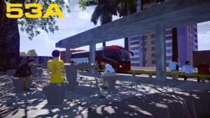 Nova Atualização do Proton Bus Simulator Urbano para Android e PC – V301 -  Lukas Gameplays
