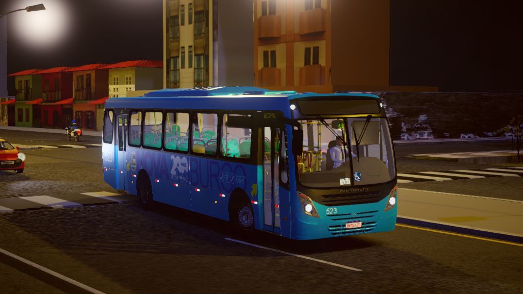 Proton Bus/转载]Mapa Nova Friburgo Beta FASE 2