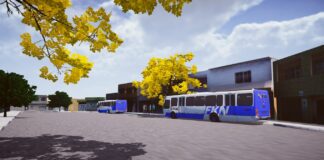 Nova Atualização do Proton Bus Simulator Urbano para Android e PC – V301 -  Lukas Gameplays